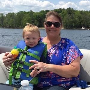 Meet your Posher, Michelle