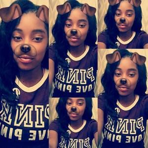 Meet your Posher, Ciara