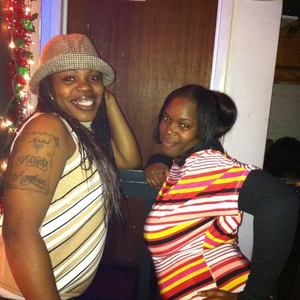 Meet your Posher, Meg