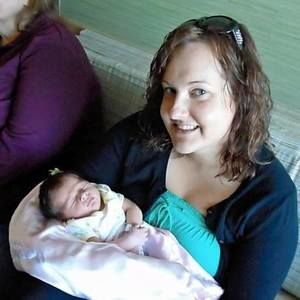 Meet your Posher, Stephanie