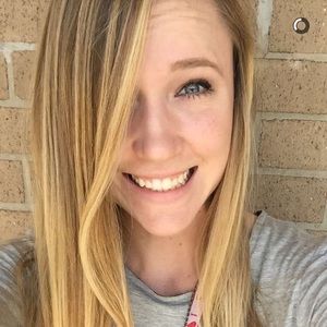 Meet your Posher, Kaylee