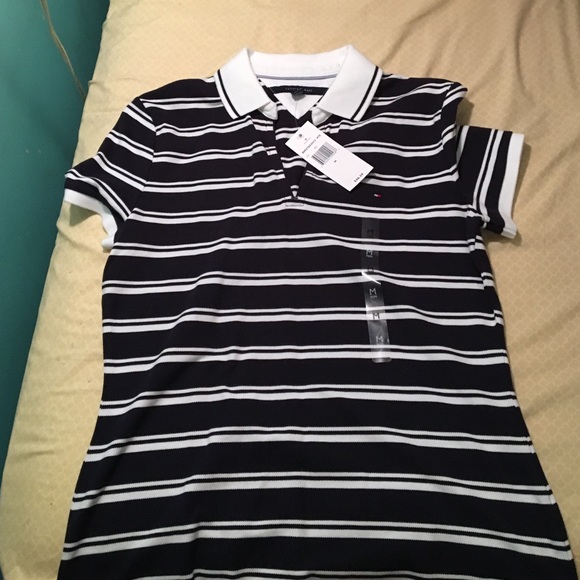 Tommy Hilfiger polo (medium)