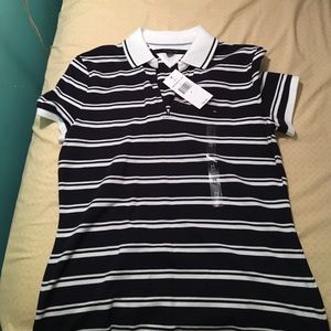 Tommy Hilfiger polo (medium)