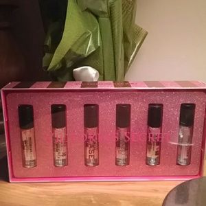 Victoria Secret Eau Da Parfum