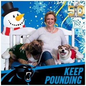 Meet your Posher, Debi