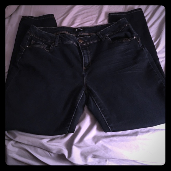 Skinny Jeans