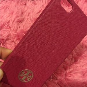 Tory burch iPhone 5/5s case