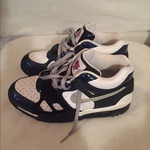 MEN'S NIKE AIR TRAINER 3