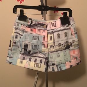 Extremely Cute Ted Baker short!