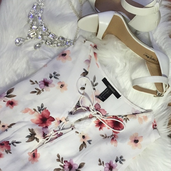 🌸 Floral Maxi Dress 🌸