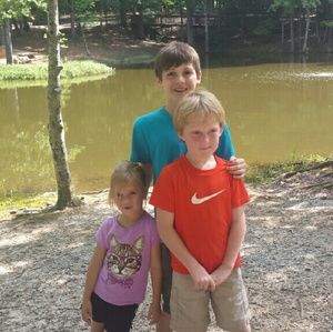 Meet your Posher, Gena