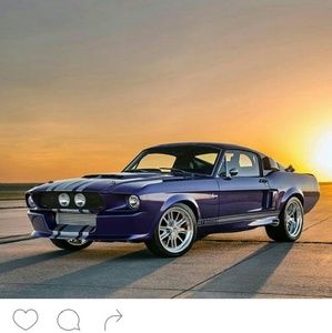 Meet your Posher, Ace