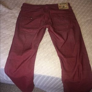 True Religions