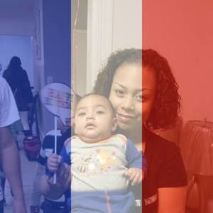 Meet your Posher, Lillyanna