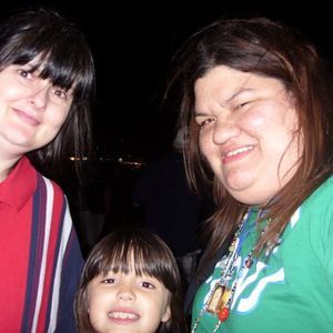 Meet your Posher, Renee