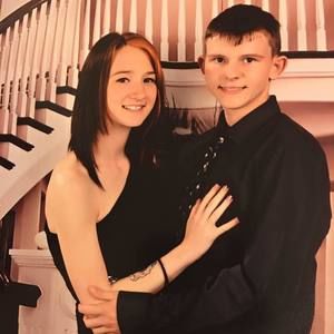 Meet your Posher, Branden