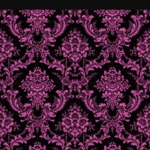 Meet your Posher, Marie