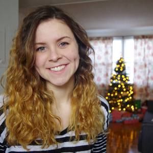 Meet your Posher, Hailey