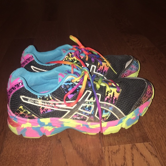 Asics Sneakers