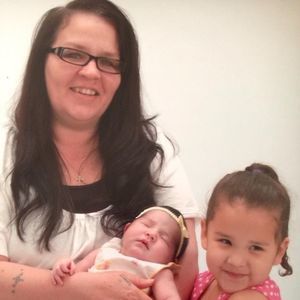 Meet your Posher, Aletha