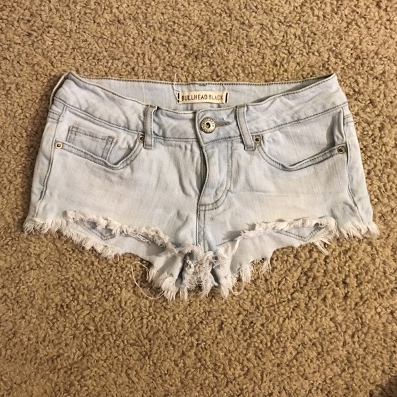 Pacsun shorts