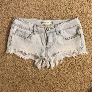 Pacsun shorts