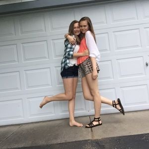 Meet your Posher, Jenna