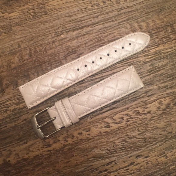 Michele Accessories - Michele interchangeable band