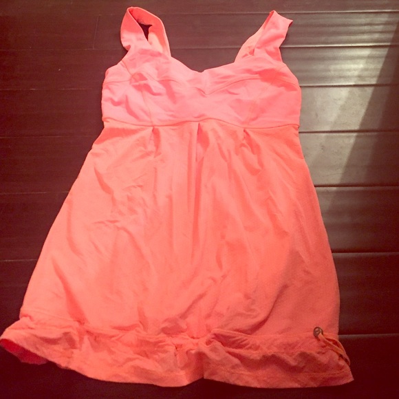 A flattering top in a pretty color