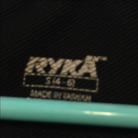 Workout jacket - Picture 2 of 2