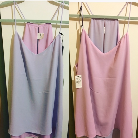 Express Reversible Blouse