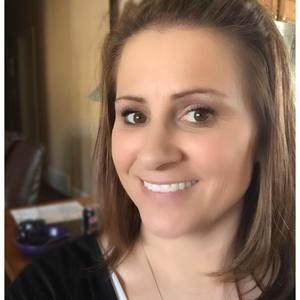 Meet your Posher, Kathy