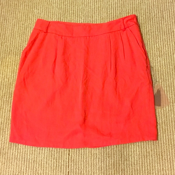 Forever 21 pencil skirt.