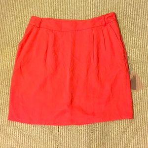 Forever 21 pencil skirt.