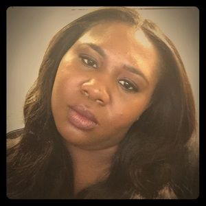 Meet your Posher, Nichole