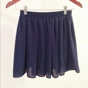 [brandy melville] skirt