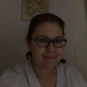 Meet your Posher, Rossana