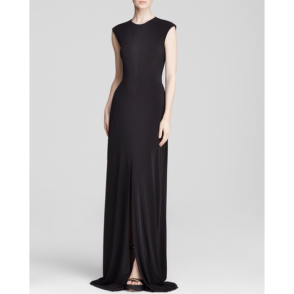 Rachel Zoe Dresses - Black Evening Gown | Rachel Zoe: Amara Rachel Zoe Dresses - Black Evening Gown | Rachel Zoe: Amara