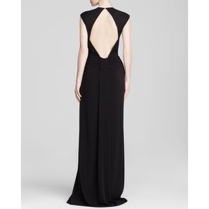 Rachel Zoe Dresses - Black Evening Gown | Rachel Zoe: Amara Rachel Zoe Dresses - Black Evening Gown | Rachel Zoe: Amara