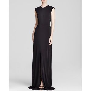 Rachel Zoe Dresses - Black Evening Gown | Rachel Zoe: Amara Rachel Zoe Dresses - Black Evening Gown | Rachel Zoe: Amara