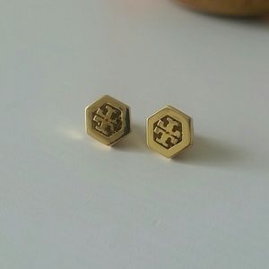 !Authentic!Tory Burch Earings