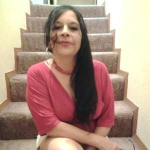 Meet your Posher, Deeann