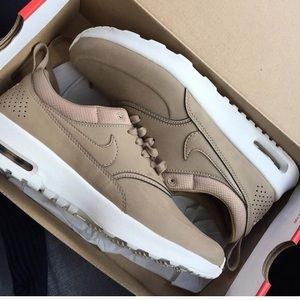 ISO Nike Air Max Thea