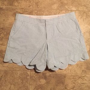 Lilly Pulitzer Buttercup Shorts