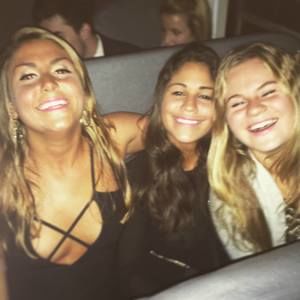 Meet your Posher, Molly