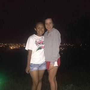 Meet your Posher, Leah