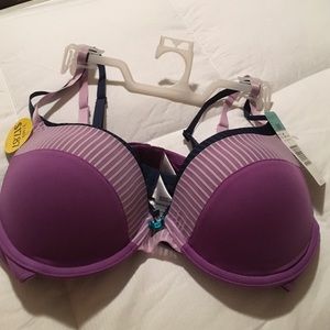 New Padded bras Sz 38B