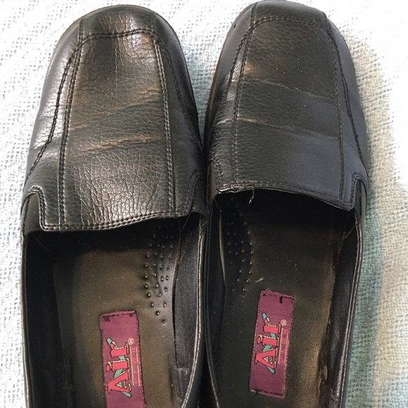 Women's slip on shoes
