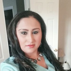 Meet your Posher, Astrid