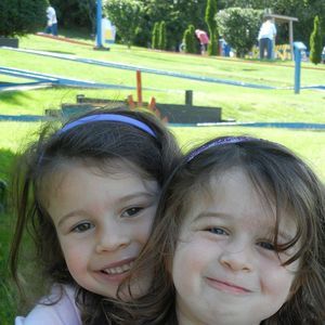 Meet your Posher, Christine